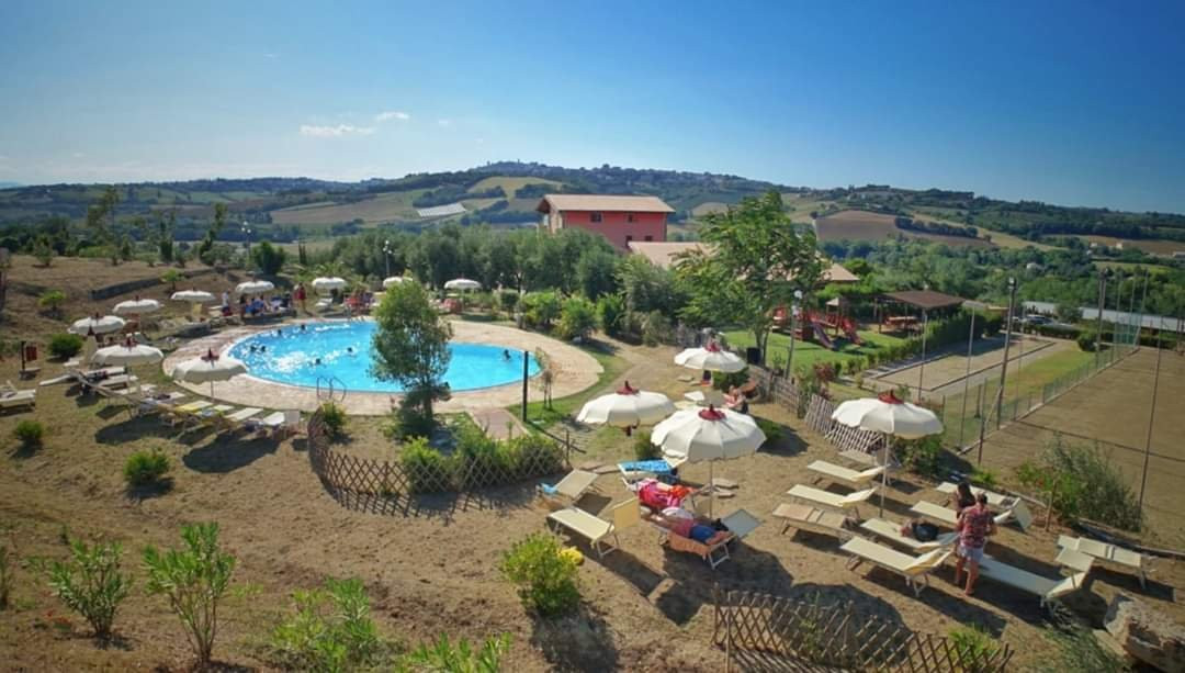 Agriturismo Giro Divento