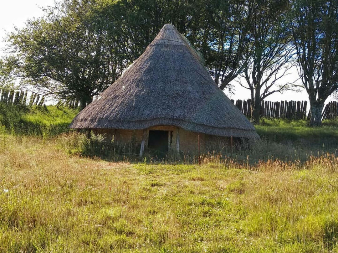 Clonakilty旅游景点-Lios-na-gCon