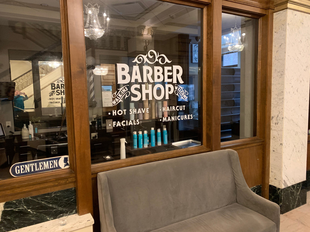 Hotel Blackhawk, Autograph Collection主图