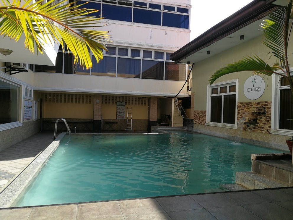 I's Plant Hotel & Restaurant主图