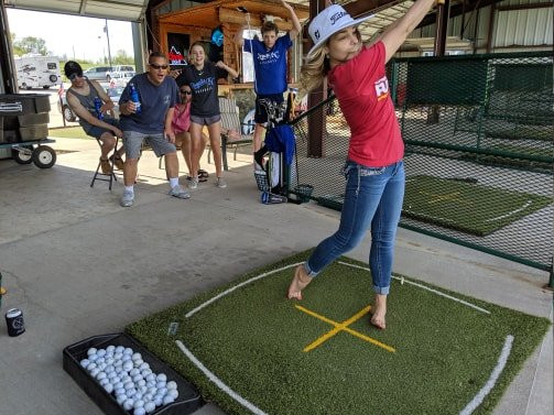 Peculiar旅游攻略图片