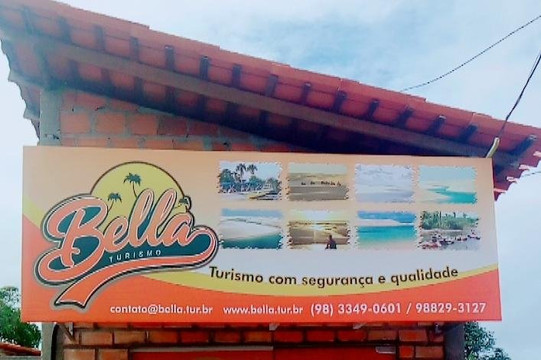 Bella Turismo-巴雷里尼亚斯必去景点