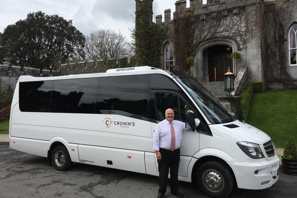 Specialized Travel Services-都柏林必去景点