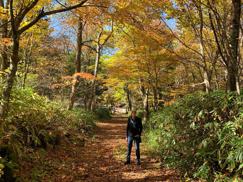 Happy Tour-高山市必去景点