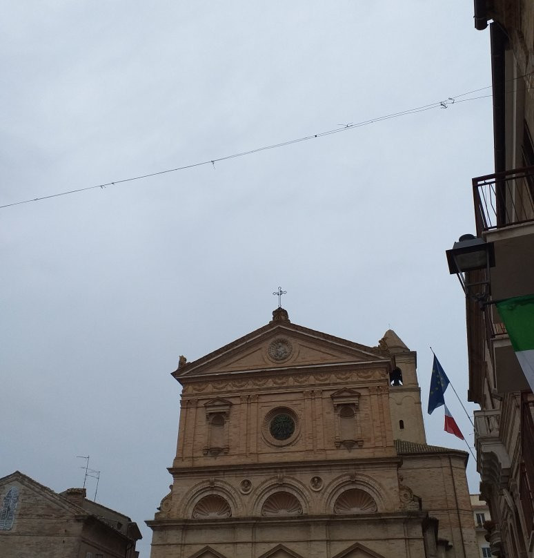 Chiesa di San Michele Arcangelo景点图片