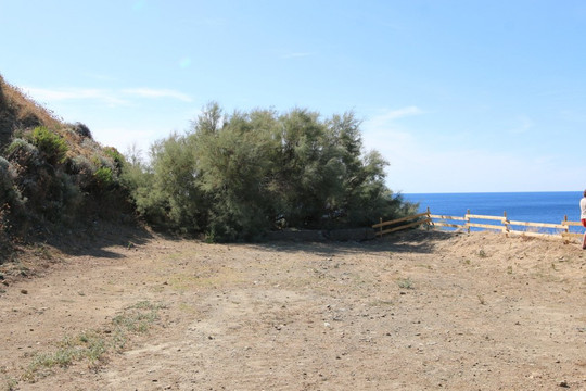 Couvent Saint François-Pino必去景点