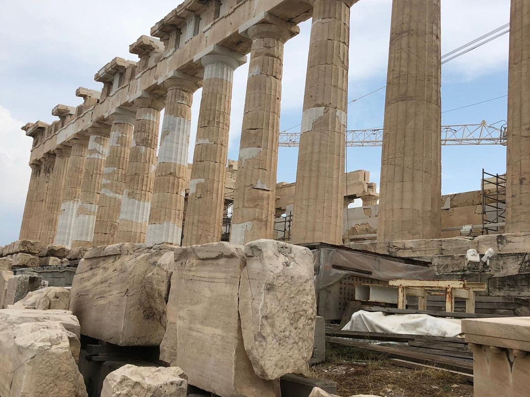 Acropolis Tours景点图片
