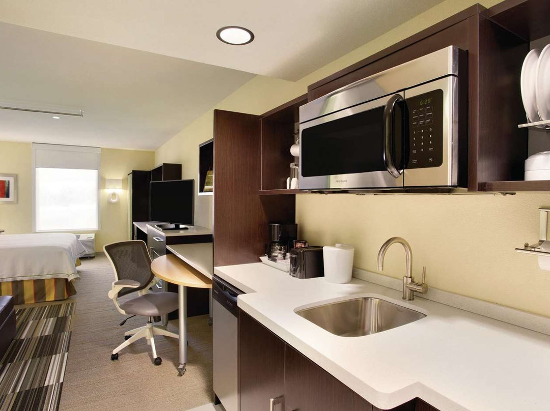 Home2 Suites by Hilton Lehi / Thanksgiving Point主图