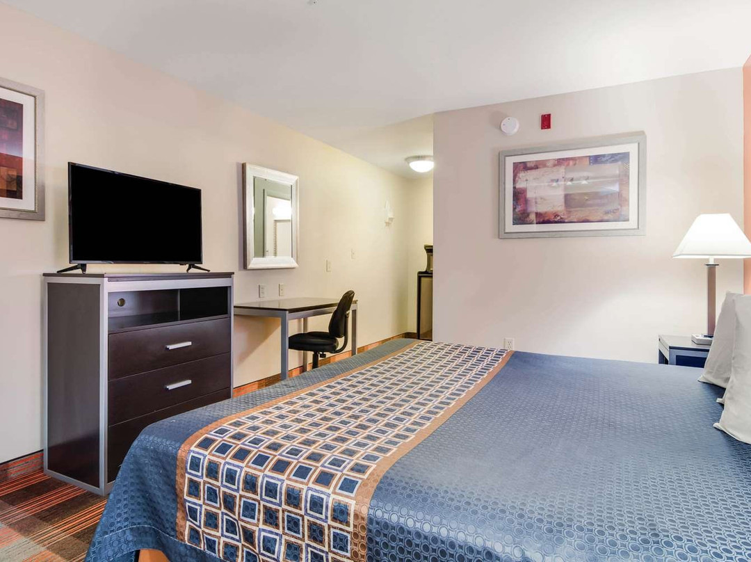 Americas Best Value Inn & Suites Mableton Atlanta主图