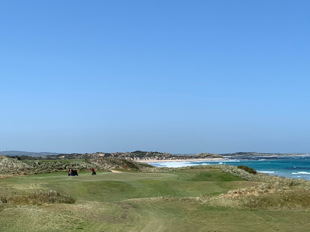 Port Fairy Golf Club景点图片