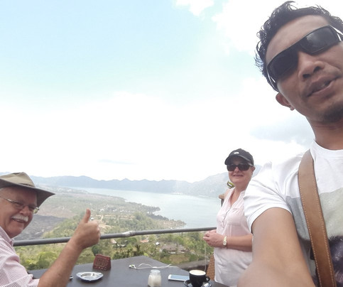 Ubud Nature Private Driver and Tours-乌布必去景点