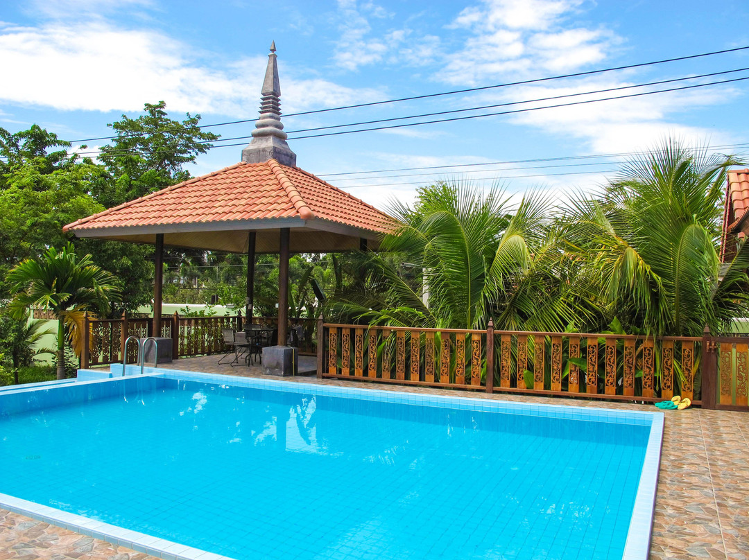 菩塔蒙通酒店住宿-Primrose Place