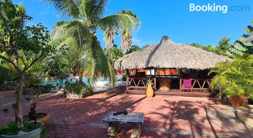 Woodstock Palmresort主图