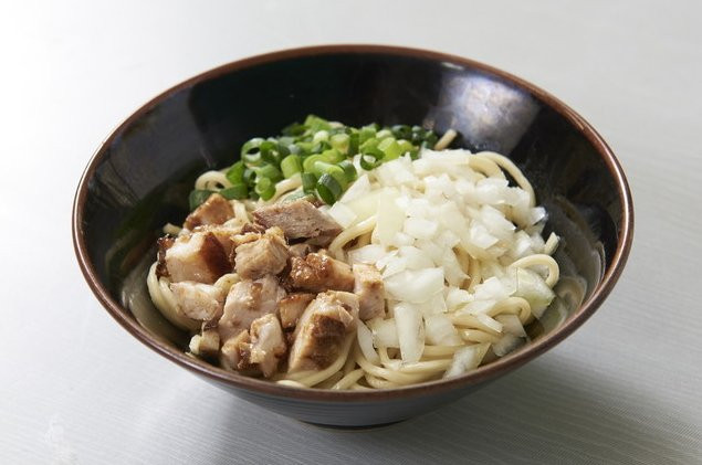 麺家 幸乃鶏