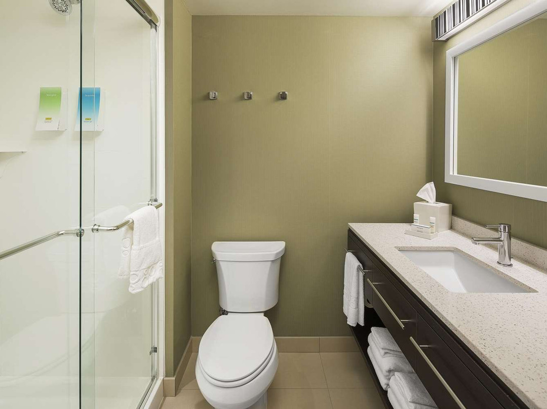 Home2 Suites by Hilton Mishawaka South Bend主图