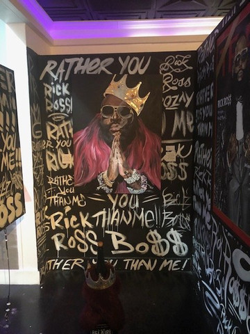 Trap Music Museum-亚特兰大必去景点