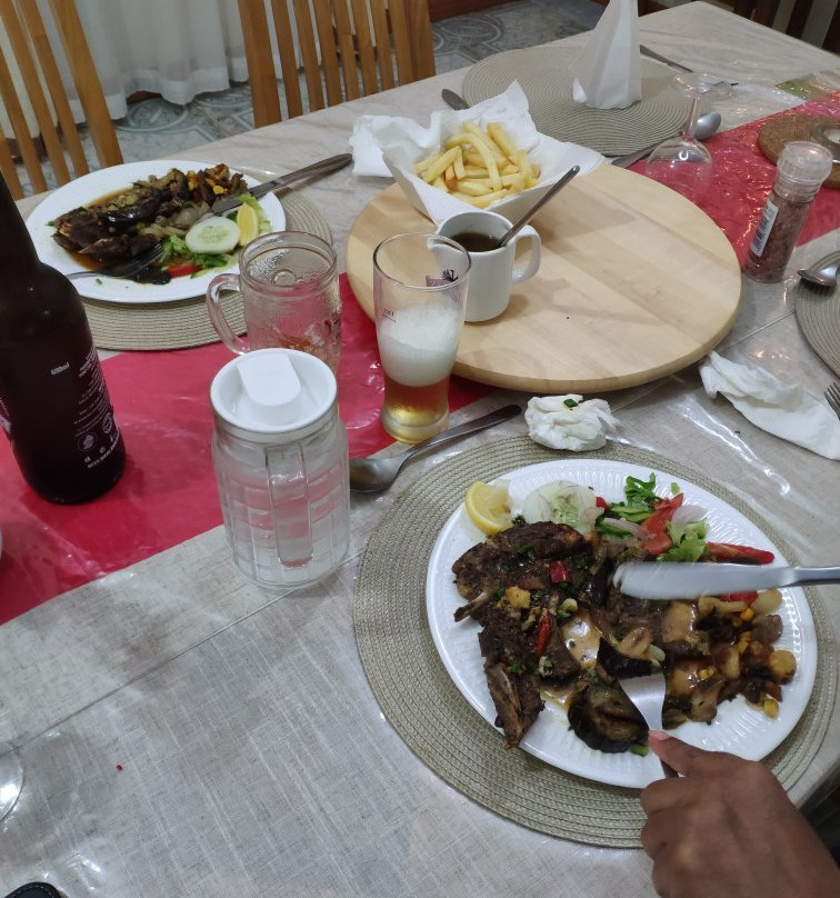 La Mirage Residence Guesthouse主图