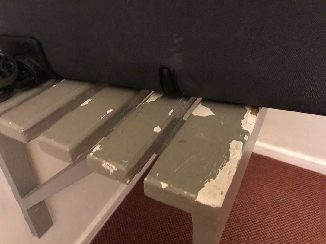 Fairy Knowe Hotel主图