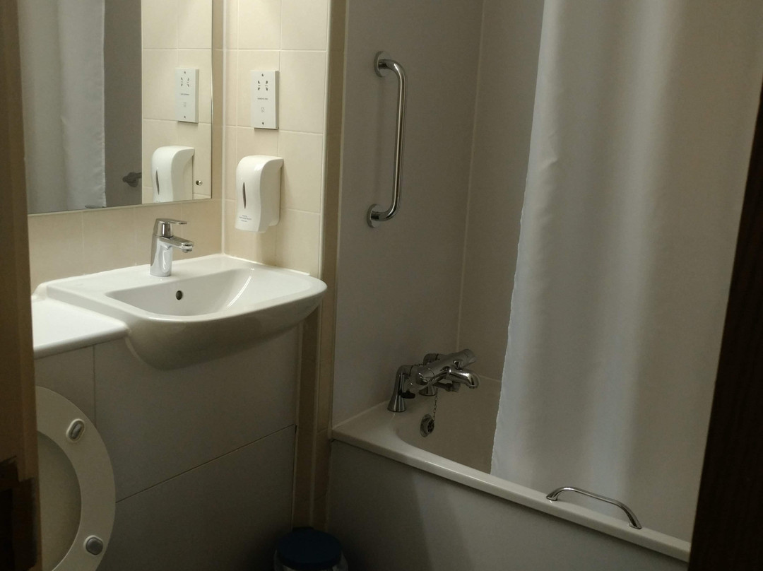 Travelodge Manchester Birch M62 Eastbound主图
