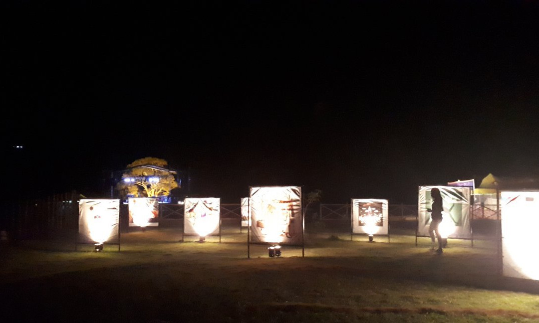 Fazenda Boi da Macuca-Correntes必去景点