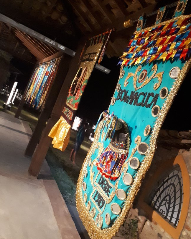 Fazenda Boi da Macuca-Correntes必去景点