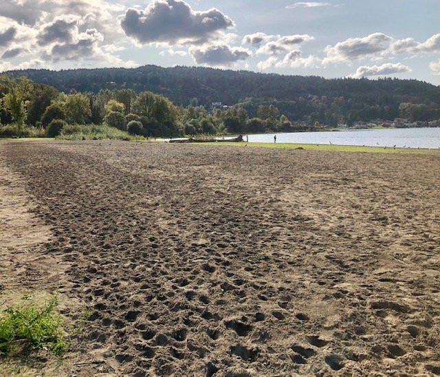 Lake Sammamish State Park-伊瑟阔必去景点