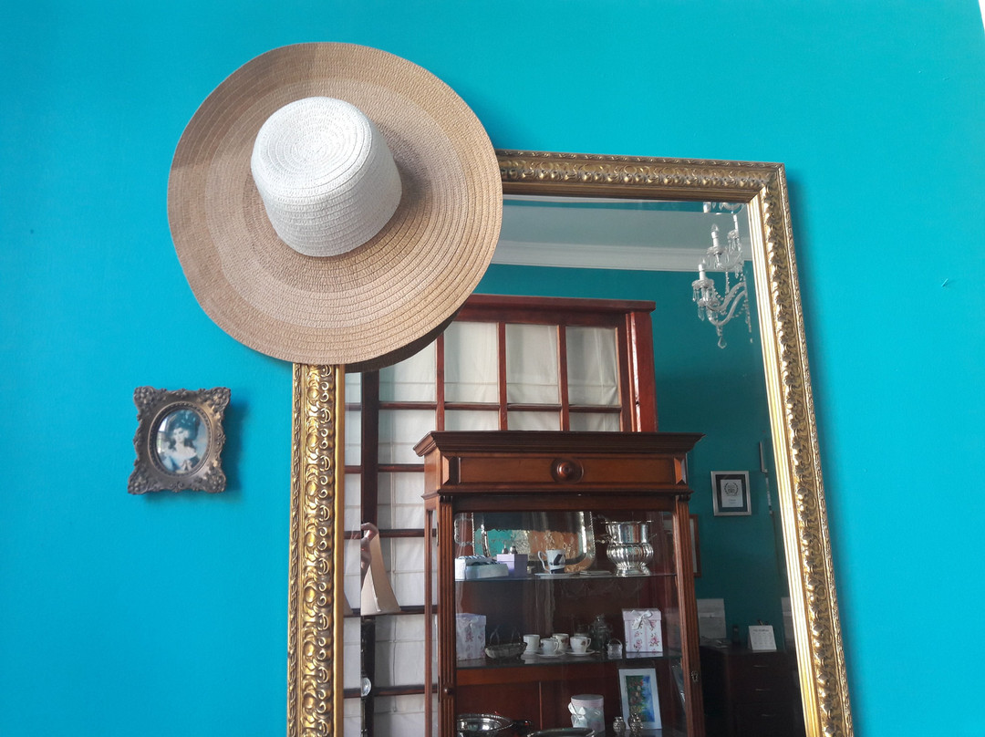 阿康塔露丝精品酒店主图