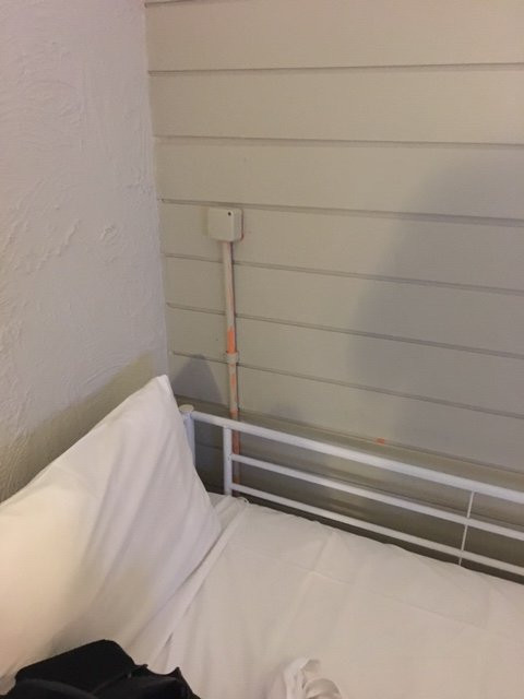 Kallangur Motel主图