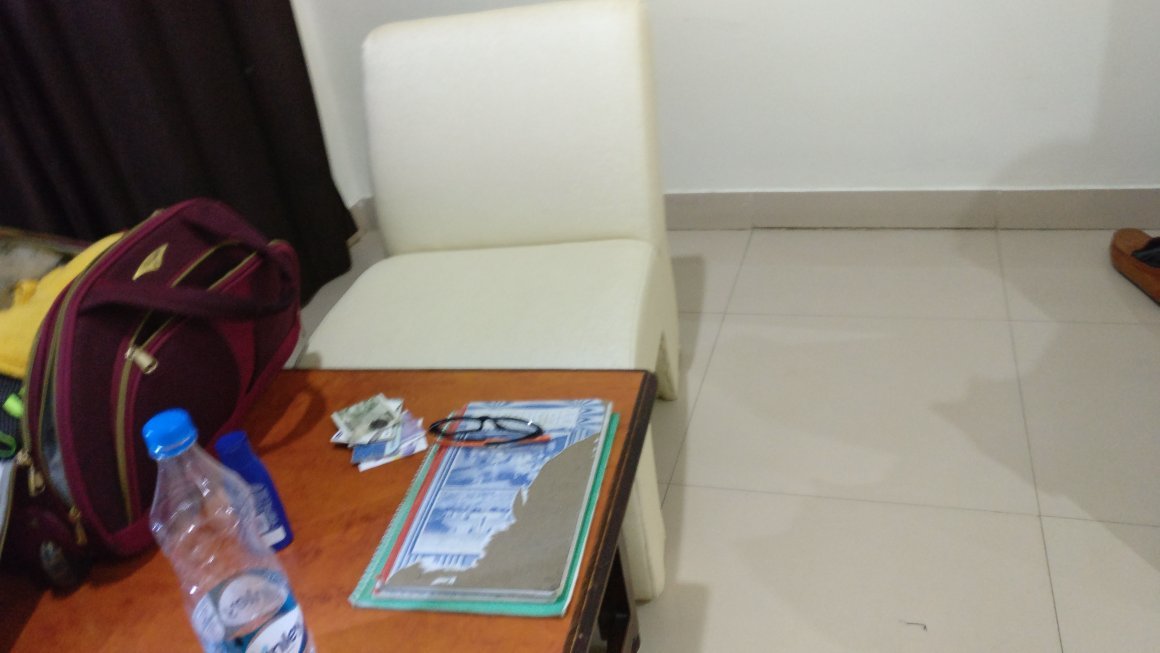 Hotel Sitara Grand - Miyapur-官方