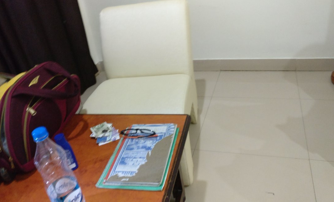 Hotel Sitara Grand - Miyapur主图