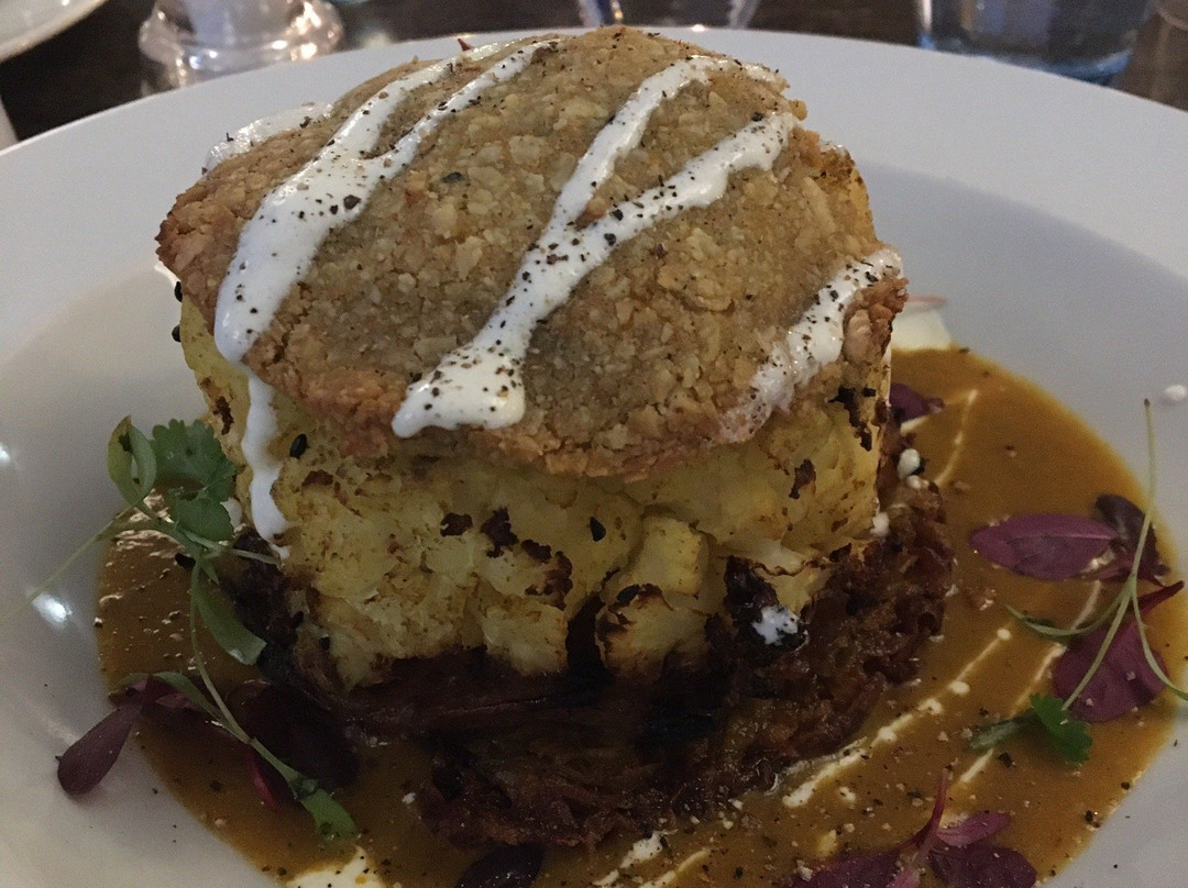 The Captain's Club Spa-基督城必去景点