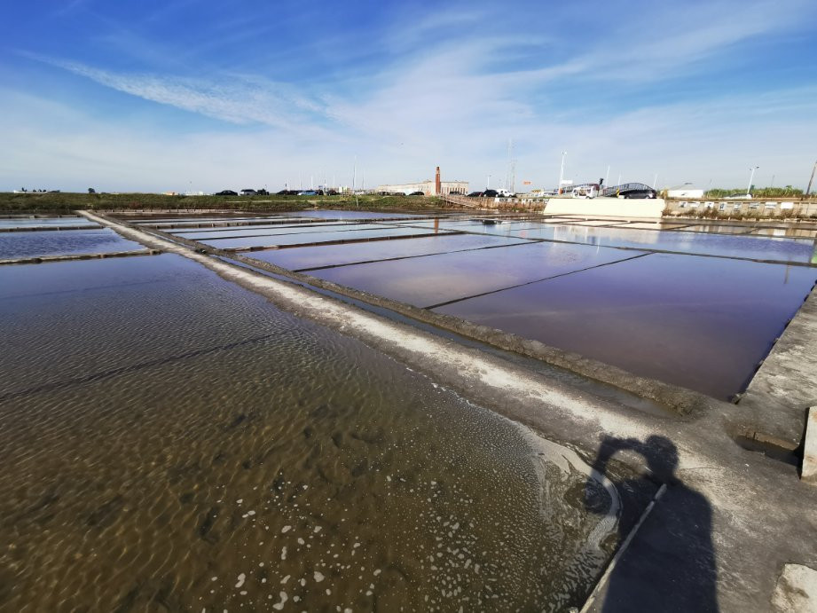 Ecomuseu Marinha da Troncalhada景点图片