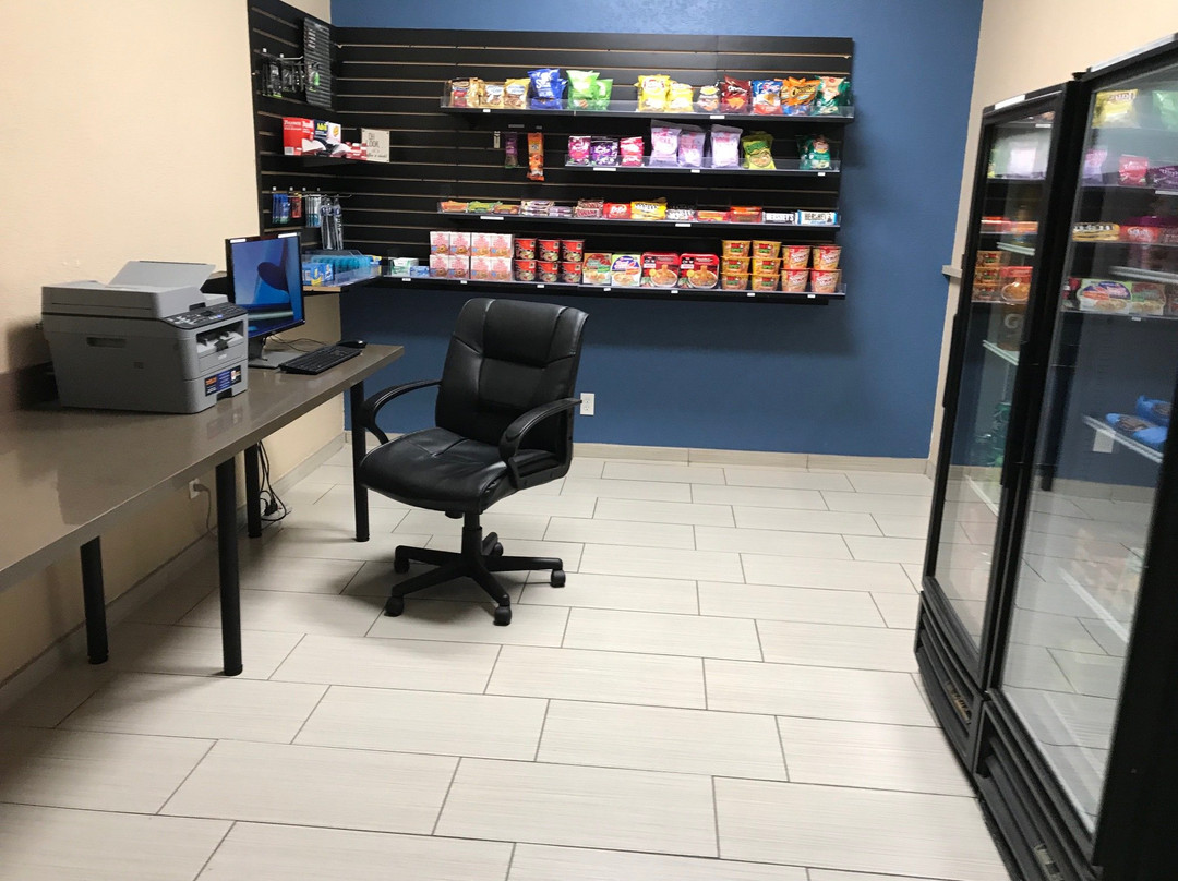 Best Western Plus Mountain View Auburn Inn主图