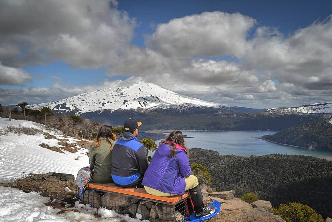 Turismo Aventura Melipewünko-Melipeuco必去景点