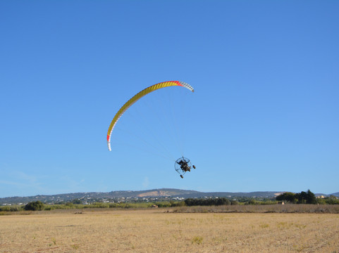 Fly Algarve-阿尔布赞拉必去景点
