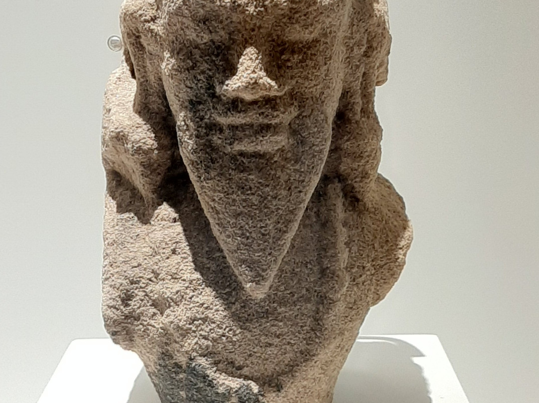 Prachin Buri National Museum景点图片