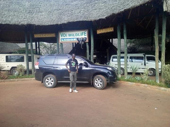 Kalu Safari Kenya-瓦塔木必去景点