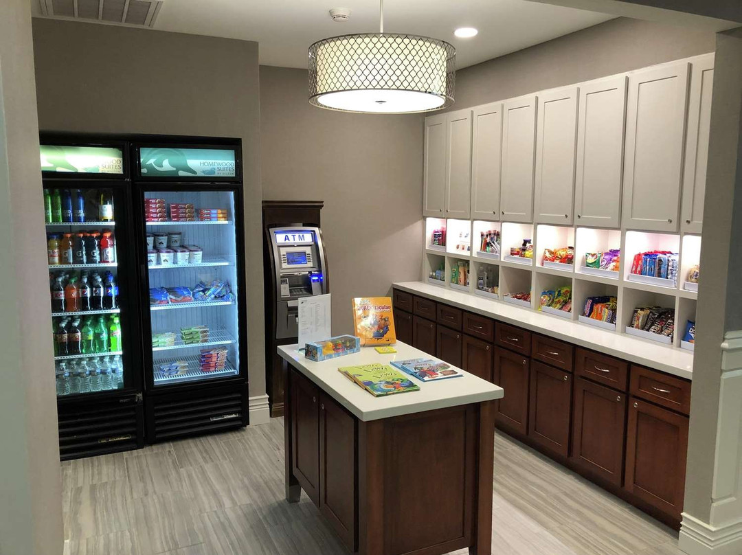 Homewood Suites by Hilton Hagerstown主图