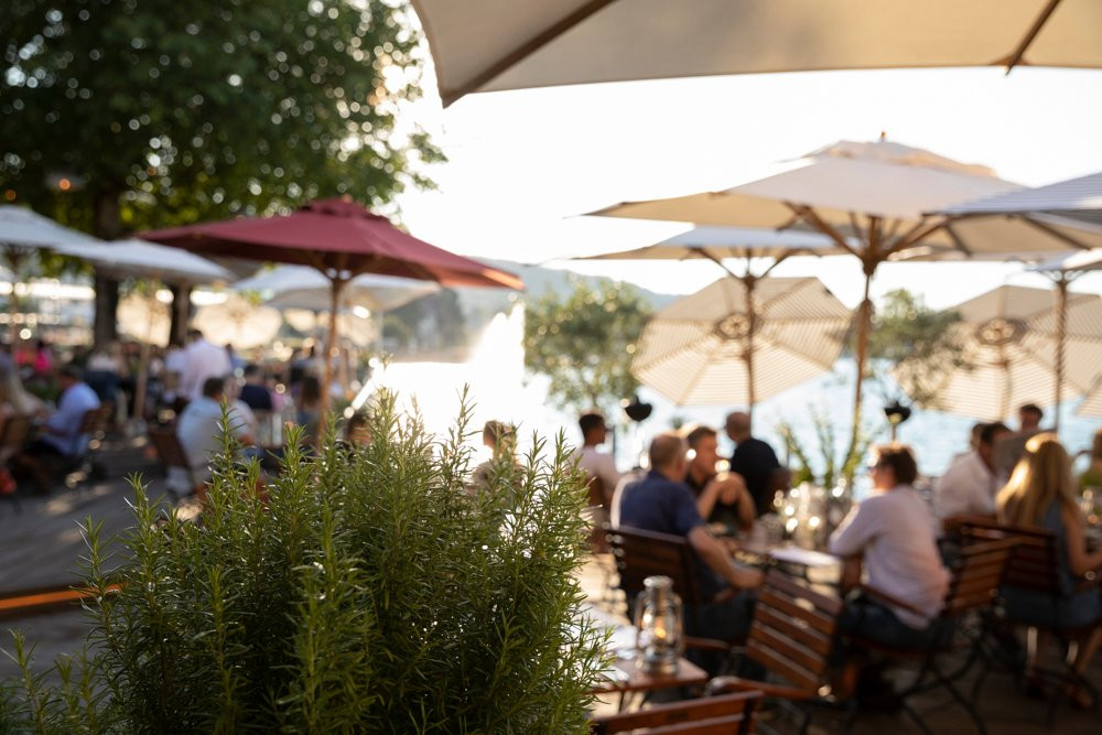 Seerestaurant L'O