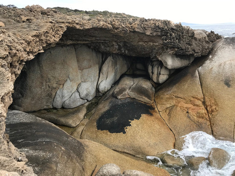 Trousers Point-Flinders Island必去景点