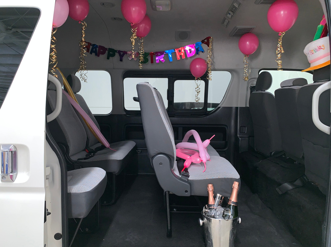 Desert Travel Plus-圣何塞卡波必去景点