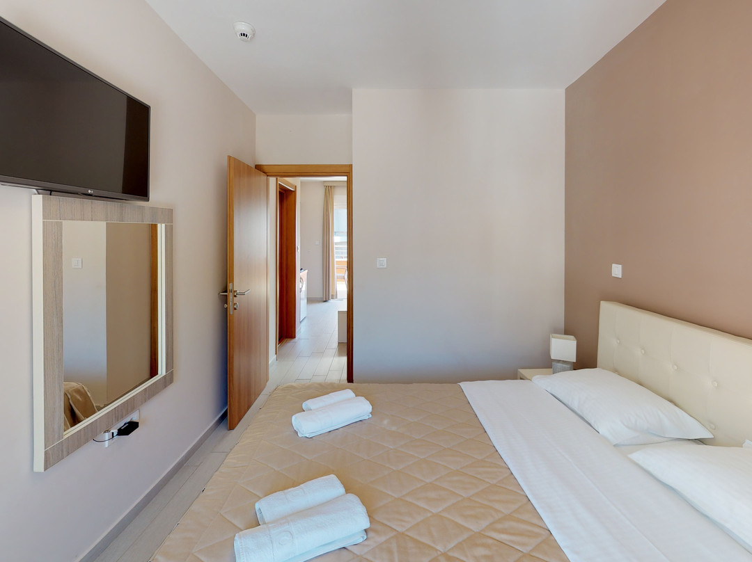 Hotel Villa Bojana主图
