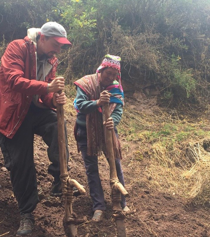 La Base Lamay-Lamay必去景点