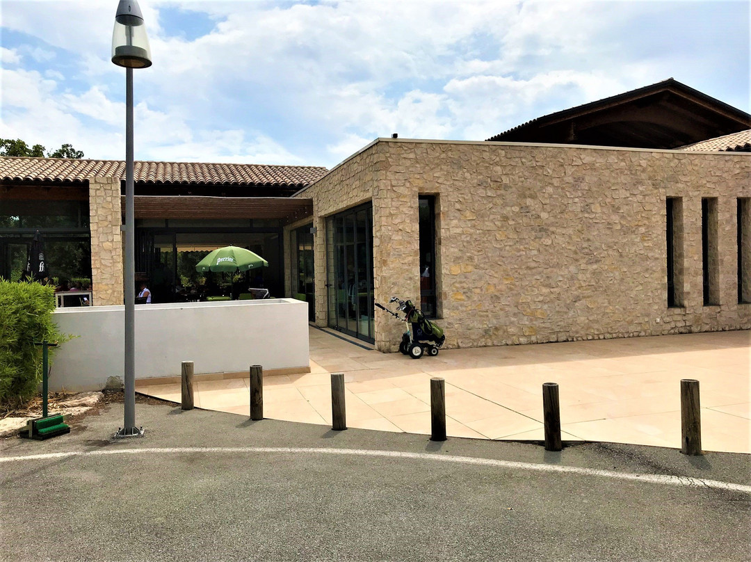 Gold du Claux-Amic-格拉斯必去景点