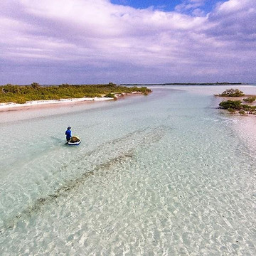 Castaway Eco Adventures