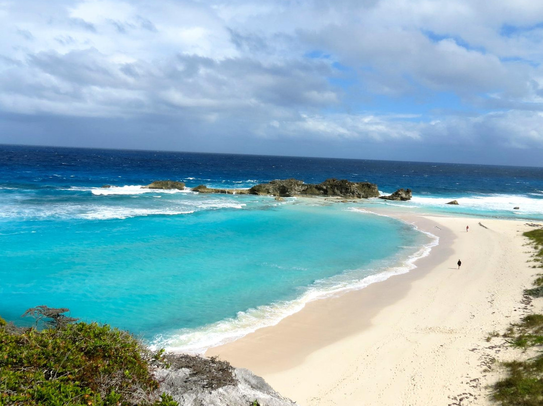 Caicu Naniki-普罗维登西亚莱斯必去景点