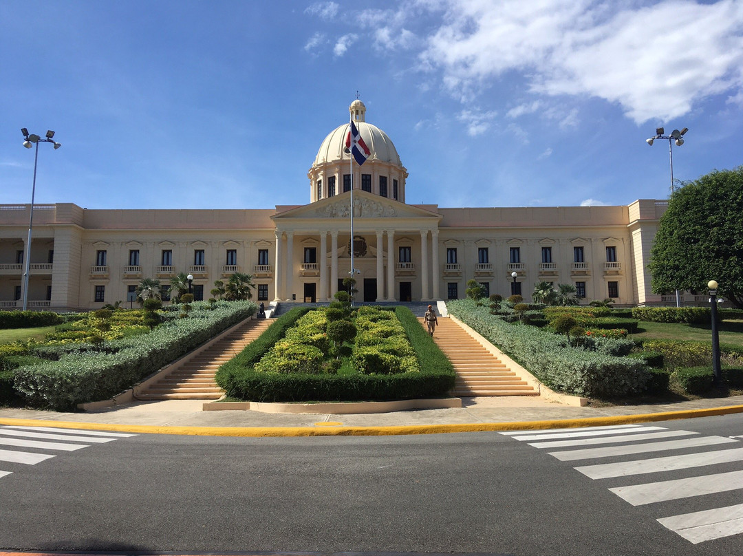 Santo Domingo Excursion-圣多明哥必去景点