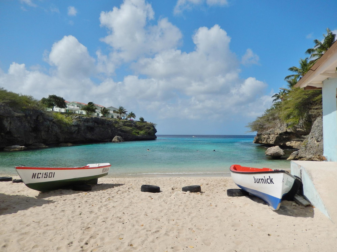 Discover Diving-Lagun必去景点