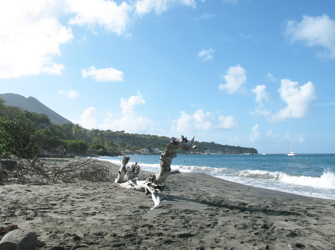 Oranje Bay Oranjestad Beach