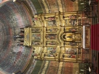 Parroquia San Andres Apostol景点图片